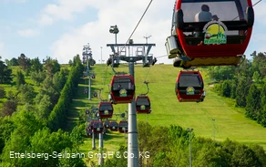 Willingen Ettelsberg kabelbaan