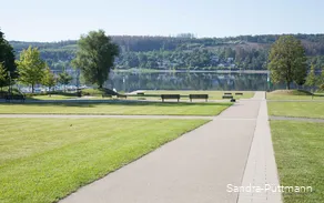 Park aan de Möhnesee