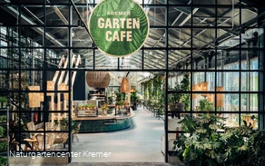 Naturgartencenter Kremer