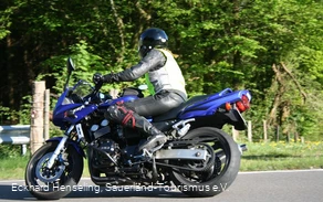 Motorradfahren im Sauerland_Sauerland-Tourismus  Motorradfahren im Sauerland_Sauerland-Tourismus