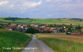 Ortsansicht Udorf