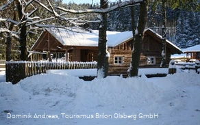 Hiebammen Hütte