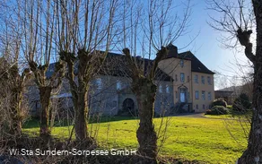 Schloss Haus Amecke