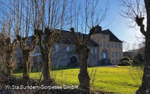 Schloss Haus Amecke