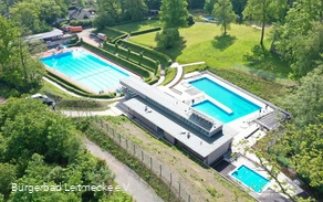 Bürgerbad Leitmecke
