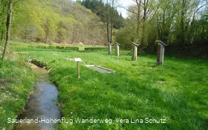 Rastplatz Im Schwinkel
