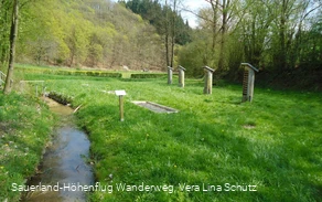 Rastplatz Im Schwinkel