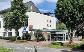 Sparkasse