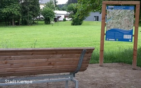 Wanderparkplatz Elbringhausen