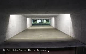 Schießbahn