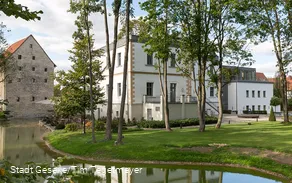 Landhuis Störmede