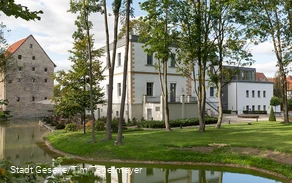 Landhuis Störmede