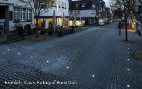 Lichtpforte