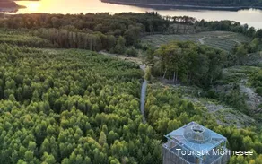 Der Möhneseeturm