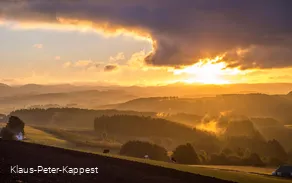 Zonsopgang