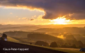 Zonsopgang