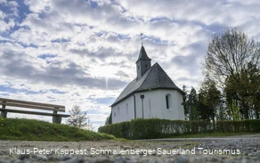 St. Rochus Kapelle Eslohe