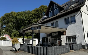 Imbiss Drive-In