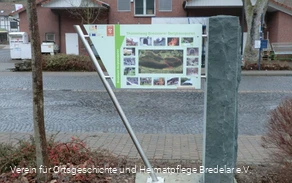 Bergbauspuren Bredelar