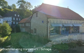 Stadtbücherei Belecke