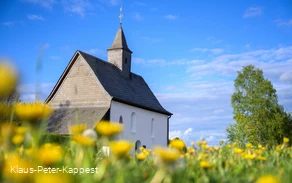 Rochus Chapel