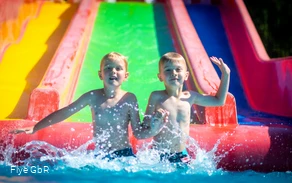 Allwetterbad Warstein