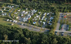 Campingplatz Warsteiner Welt 