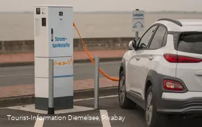 Ladestation
