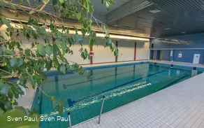 Hallenbad Balve