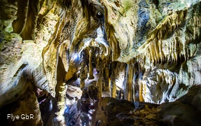 Bilstein caveWarstein