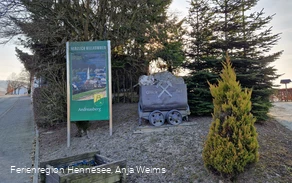 Ortseingang Andreasberg