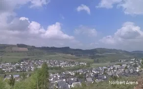 Luchtfoto Bestwig