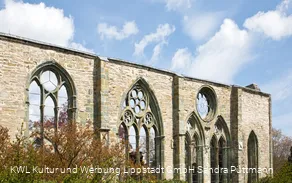 Stiftsruine