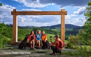 Esselsteig