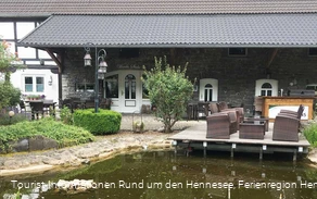 Wenks Stube in Meschede-Wallen