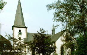 Pfarrkirche St. Nikolaus