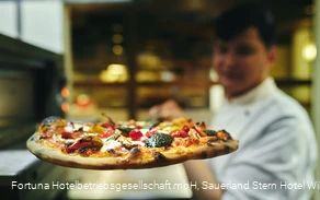 Trattoria La Stella Pizza