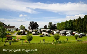Campingplatz Wiggeshoff 