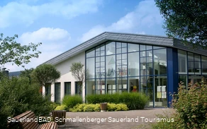 SauerlandBad in Bad Fredeburg