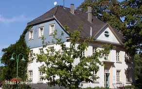 Rönsahl Bürgerhaus