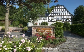 Pastorsgarten Oberhundem