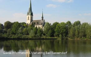 St. Christophorus Bad Sassendorf