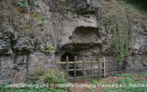 Drakenhöhlen Obermarsberg