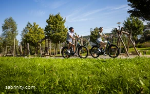 Fahrradtour auf dem SauerlandRadring