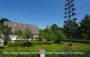 Stertschultenhof in Cobbenrode