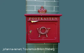 Briefkasten