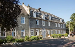 Landwirtschaftszentrum Haus Düsse