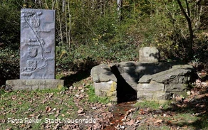 Hönnequelle Hönnequelle