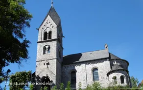 Christuskirche Bredelar