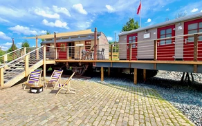 Finnentroper Lokschuppen